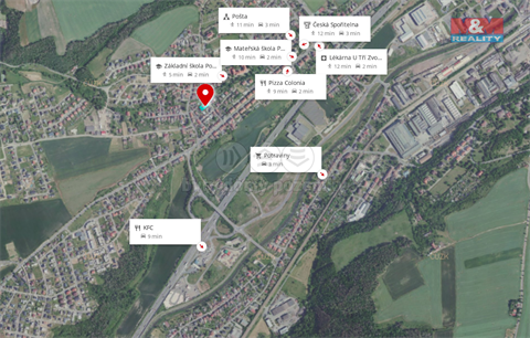 Prodej bytu 4kk, 97 m² - 18