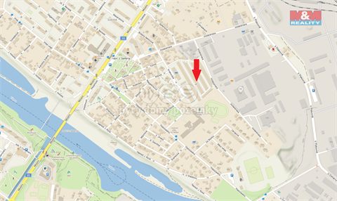 Prodej garáže, 18 m² 4