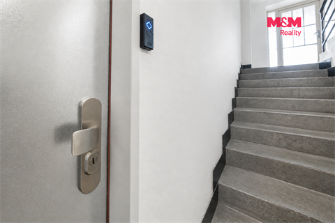 Prodej obchodních prostor, 54 m² 10