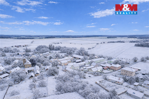 Prodej stavebního pozemku, 2 641 m² 8