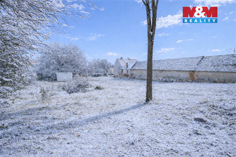 Prodej stavebního pozemku, 2 641 m² 18