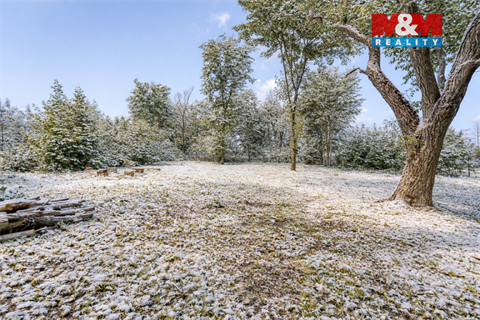 Prodej stavebního pozemku, 2 641 m² 16