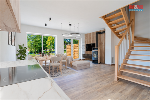 Prodej bytu 3kk, 83 m² - 4