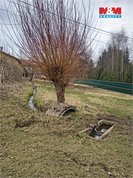 Prodej rodinného domu, 181 m² - 0