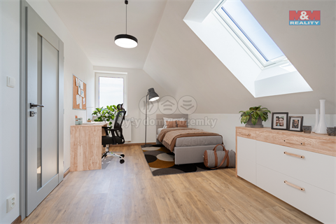 Prodej komerčního objektu, 249 m² - 22