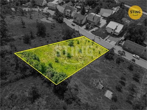 Prodej zahrady, 1 514 m² 10