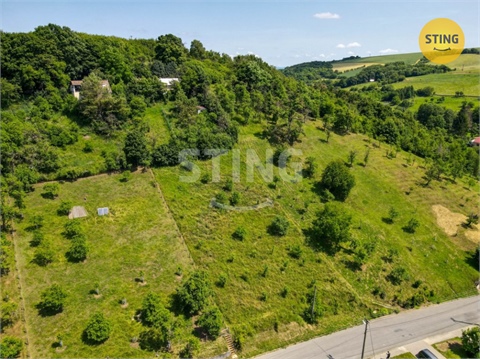 Prodej zahrady, 1 514 m² - 2