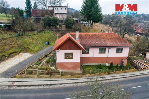 Prodej rodinného domu, 133 m² 18