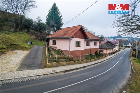 Prodej rodinného domu, 133 m² 16