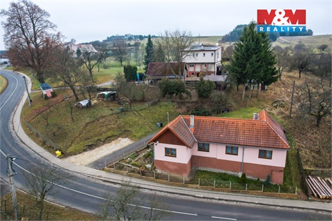 Prodej rodinného domu, 133 m² 4