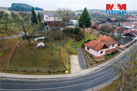 Prodej rodinného domu, 133 m² 6