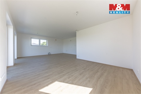 Prodej rodinného domu, 120 m² - 14