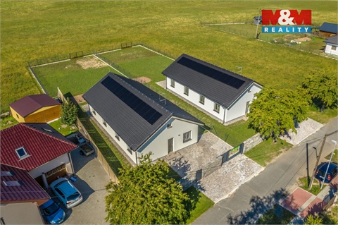 Prodej rodinného domu, 120 m² 10