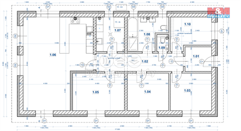 Prodej rodinného domu, 120 m² - 26