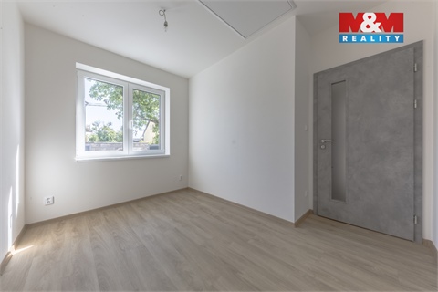 Prodej rodinného domu, 120 m² - 8