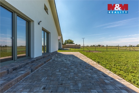 Prodej rodinného domu, 120 m² 6