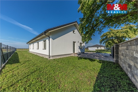 Prodej rodinného domu, 120 m² 4