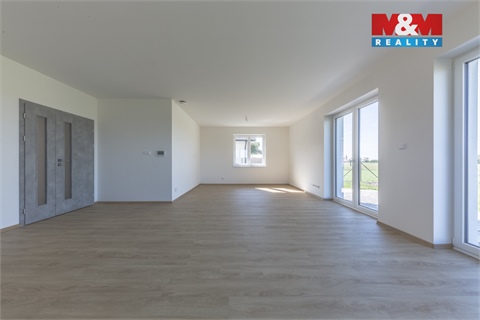 Prodej rodinného domu, 120 m² - 12