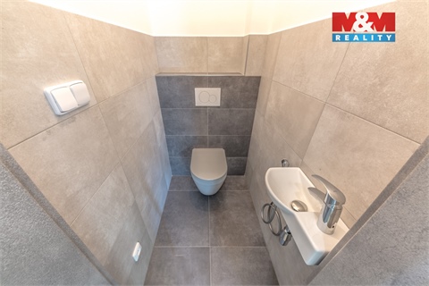 Prodej rodinného domu, 120 m² 14