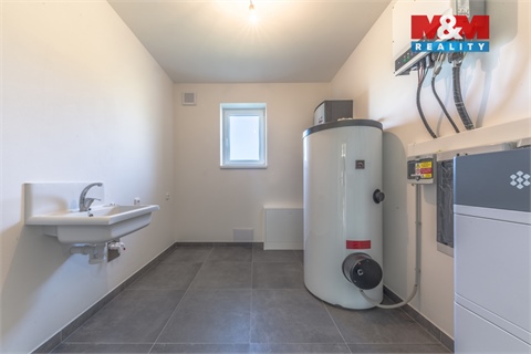 Prodej rodinného domu, 120 m² - 18