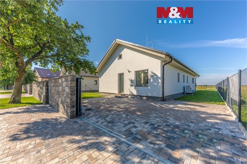 Prodej rodinného domu, 120 m² - 2