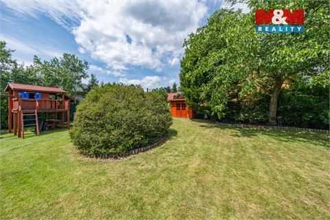 Prodej rodinného domu, 350 m² - 10