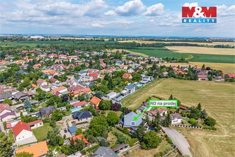 Prodej rodinného domu, 350 m² 4