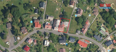 Prodej rodinného domu, 176 m² - 26