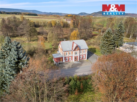 Prodej bytu 2kk, 55 m² 22