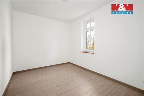 Prodej bytu 2kk, 55 m² 14
