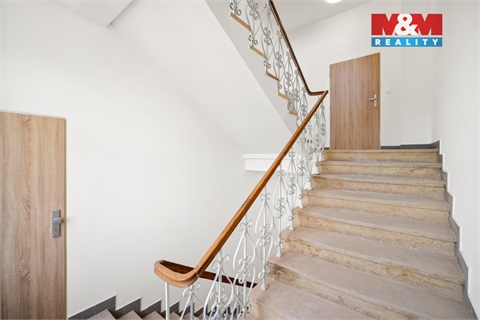 Prodej bytu 2kk, 55 m² 18