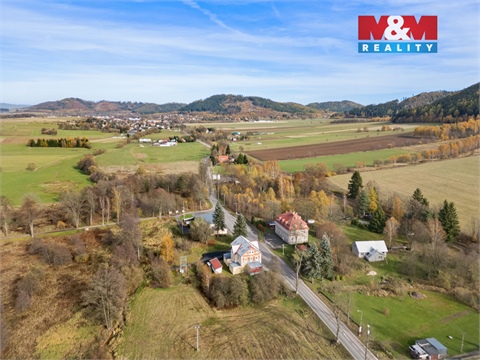 Prodej bytu 2kk, 55 m² - 22