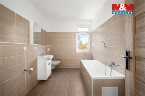 Prodej bytu 2kk, 55 m² 12