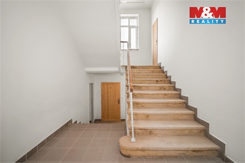 Prodej bytu 2kk, 55 m² 20