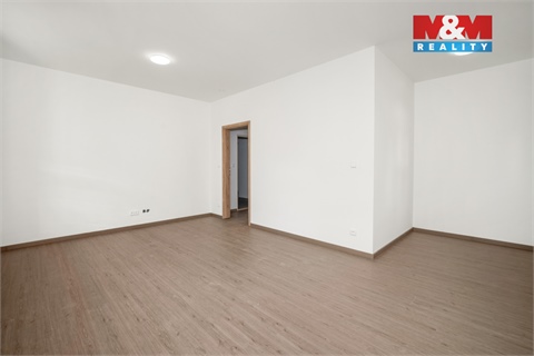 Prodej bytu 2kk, 55 m² 8