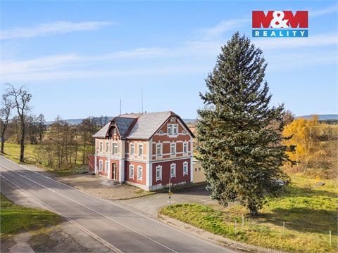 Prodej bytu 2kk, 55 m² - 24