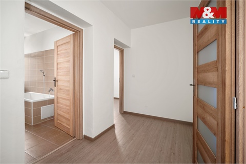 Prodej bytu 2kk, 55 m² 10