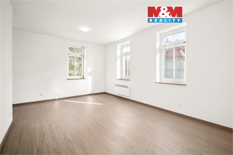 Prodej bytu 2kk, 55 m² - 2