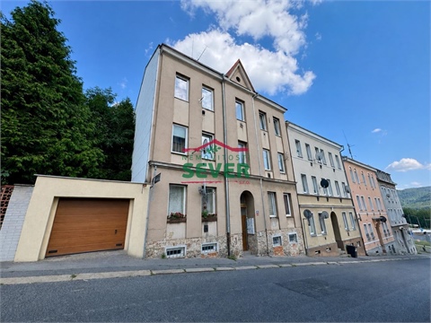 Prodej bytu 1+1, 36 m² 14