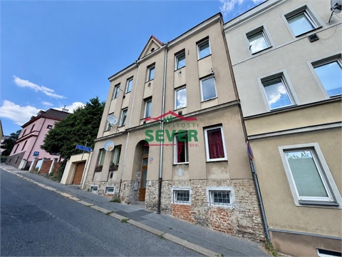 Prodej bytu 1+1, 36 m² - 12