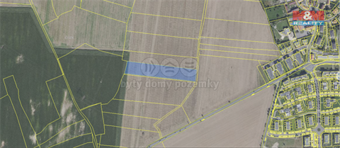 Prodej zemědělské půdy, 12 269 m² 6