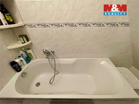 Pronájem bytu 1+1, 46 m² 16