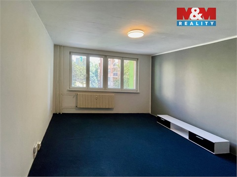 Pronájem bytu 1kk, 34 m² 14