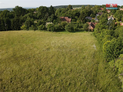 Prodej louky, 2 214 m² 4