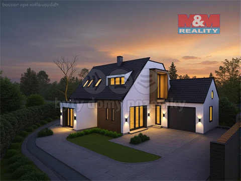 Prodej rodinného domu, 147 m² - 16