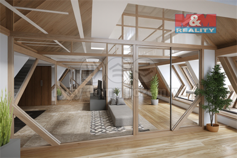 Prodej rodinného domu, 147 m² - 14