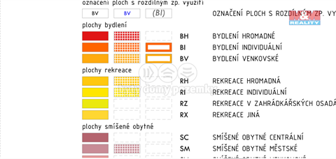 Prodej stavebního pozemku, 2 437 m² 10