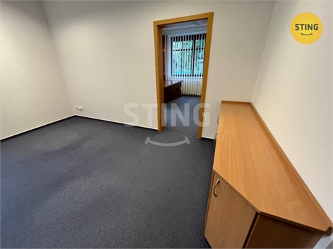 Pronájem kanceláře, 100 m² - 6