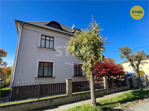 Pronájem kanceláře, 100 m² 12