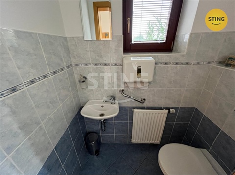 Pronájem kanceláře, 100 m² 10